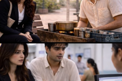 गरीब चाय वाले लड़के के साथ, बैंक मैनेजर लड़की ने जो किया इंसानियत रो पड़ी…