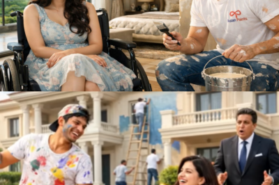 करोड़पति अपाहिज लड़की के साथ पेंटर लड़के ने जो किया…इंसानियत रो पड़ी