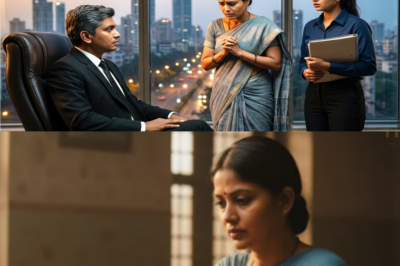 पति को ‘बेकार’ समझकर छोड़ा… आज वही बेटी का बॉस निकला, मां के उड़े होश!