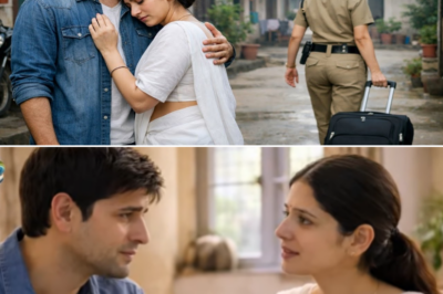 गरीब पति को छोड़ गई इंस्पेक्टर पत्नी, पर पड़ोसन विधवा ने जो किया… इंसानियत भी रो पड़ी…