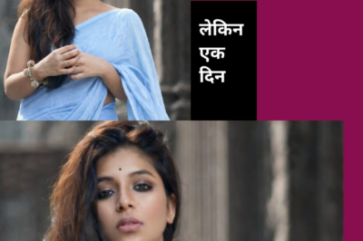 महिला ने 40 साल तक किसी को छूने नहीं दिया मगर एक दिन | hindi story |