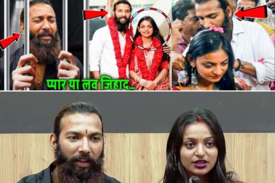 मोनालिसा के पति को होगी जेल या उम्र कैद की सजा, फंस गई मोनालिसा! Monalisa Wedding Controversy
