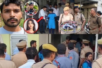 प्रेमी के साथ भागी थी बहन… सगे भाइयो ने पुलिस के सामने मारी गोली? | Saharanpur Case Study