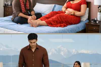 गरीब ड्राइवर से अमीर मालकिन ने करवाई पैरों की मालिश . पर अंत में जो हुआ, वो सबको रुला देगा!