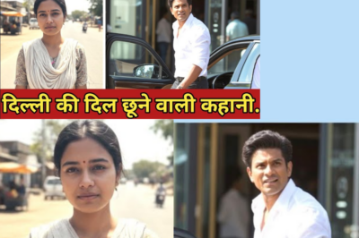 नौकरानी की सच्चाई जानकर करोड़पति मलिक ने कहा मुझसे शादी कर लो और फिर|