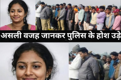 महिला शौच करने खेत में गई थी/खेत में सांप की वजह से महिला के साथ हुआ बहुत बड़ा हादसा/