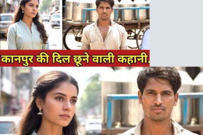 खूबसूरत विधवा ने मजदूर लड़के से कहा अकेली हूं एक रात मेरे घर रुक जाओ पैसे दूंगी और