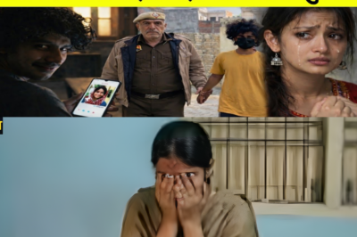 अनजान लड़के से दोस्ती..और फिर बंद कमरे में जो हुआ, रूह कंपा देगा! | Haryana गुरुग्राम की True Story