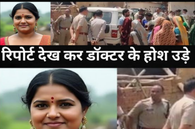 कं*डोम की वजह से महिला के साथ हुआ बहुत बड़ा हादसा/डॉक्टर के होश उड़ गए/