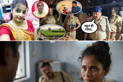 खेत में महिला के साथ जो किया… सुनकर हैरान हो जाओगे? | Real Story