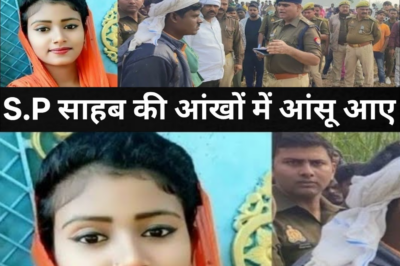 बेटी के साथ गलत होने पर पिता ने कर दिया कारनामा/गांव वाले भी देख कर दंग रह गए/