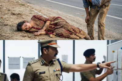 करोड़पति लड़की सड़क पर बेसुध पड़ी थी… फिर गरीब लड़के ने उठाया फायदा या बचाई जान?