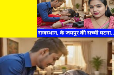 महिला ने लड़के से कहा तुम्हें पैसे दूंगा तुम मेरे साथ वो करो पति करता