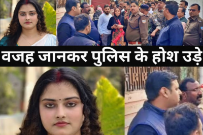 पत्नी की एक गलती की वजह से पति ने रच दिया इतिहास/जिसका अंजाम ठीक नहीं हुआ/