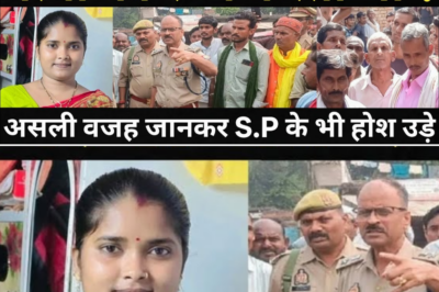 मरा हुआ पति भूत बन कर हर रोज रात के समय घर में आता था/