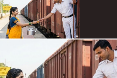 जो सपने में भी नहीं सोच सकता कोई वो सब गार्ड के साथ हो गया