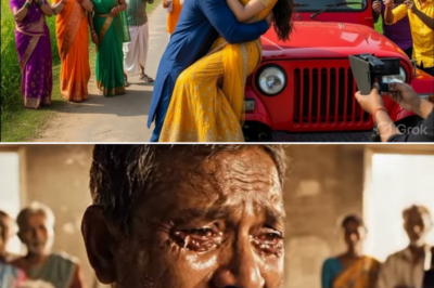 गरीब महिला समझकर विधायक ने उड़ाया मजाक, पर महिला निकली आर्मी ऑफिसर 