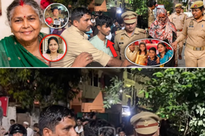 बहू और किरायेदार का खौफनाक खेल, लखनऊ की सबसे रहस्यमयी घटना! Lucknow Crime Story