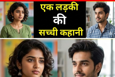 भाई होली की छुट्टी पर घर आया था। hindi kahani