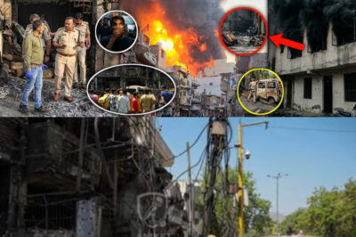 दिल्ली के पालम में हुआ सबसे बडा हादसा! 9 लोगो का एक साथ खौफनाक अंत | Case Study