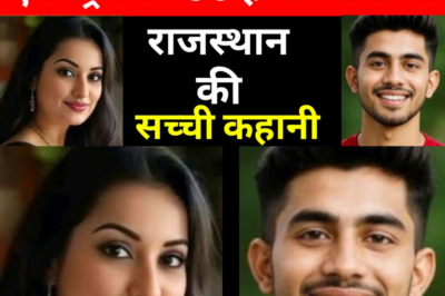 यह सच्ची कहानी राजस्थान की है This Is Real Story From Rajshthan।Hindi Moral Story