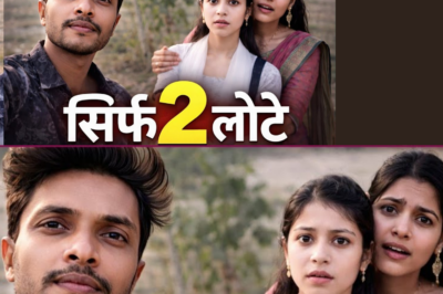 बिहार से हरिद्वार गए थे तीन लोग | hindi story |