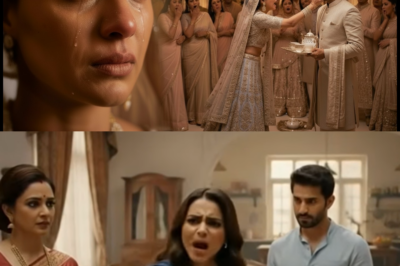 जिसे नौकर समझकर ज़लील किया, वही शहर का बड़ा अमीर निकला—पत्नी रोती रह गई।