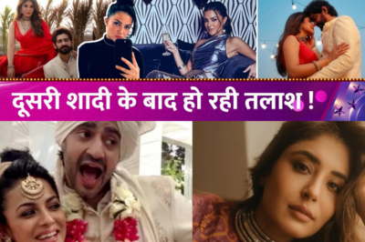 कौन है Kritika Kamra की सौतन Kirat Bhattal? जश्न के बीच Gaurav Kapur की Ex वाइफ को ढूंढ रहे लोग !