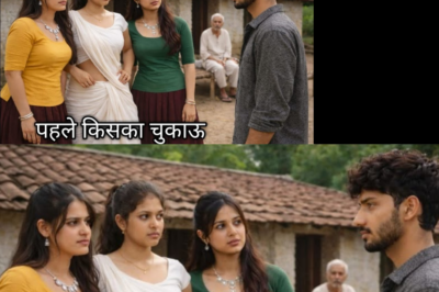 एहसान का बदला चुकाने के लिए इतनी दूर से चला आया | hindi story |