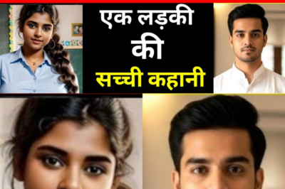 भाई होली की छुट्टी पर घर आया था।hindi kahani