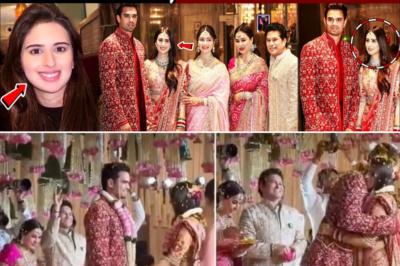 कौन है अर्जुन तेंदुलकर की पत्नी सानिया चंडोक! Arjun Tendulkar Saniya Chandok Wedding Video