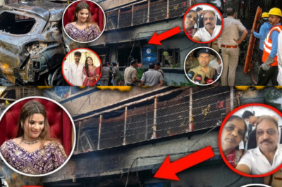 करोड़ों का घर बना मौत का पिंजरा! हाईटेक तालों ने ली 8 लोगों की जान | Indore Case Study