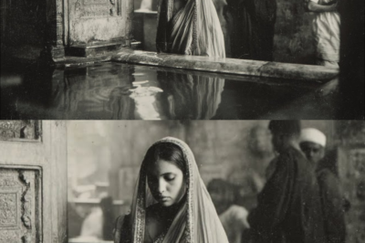 यह सिर्फ 1899 की एक बपतिस्मा फोटो थी — जब तक विशेषज्ञों ने एक छिपा संकेत नहीं देखा