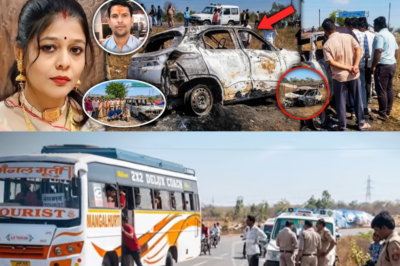 दूसरी औरत के लिए डाक्टर का खौफनाक खेल! हाइवे पर जलती कार का बडा राज | Sagar Case Study