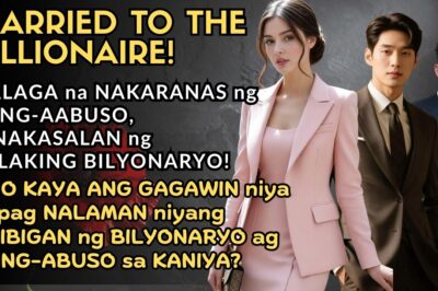 NAWINDANG ang MAY BAHAY nang MALAMANG MATALIK na KAIBIGAN pala ng ASAWA niya ang LALAKING UMABUSO