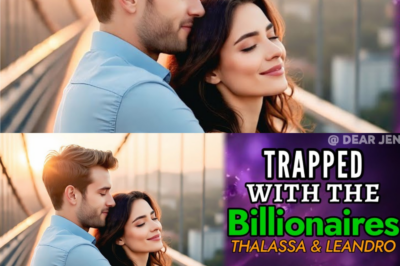 BABAENG TATALON SA TULAY, NILIGTAS NG BILYONARYO AT INIUWI, MAKASUNDO KAYA ANG LIMANG KAPATID NITO?