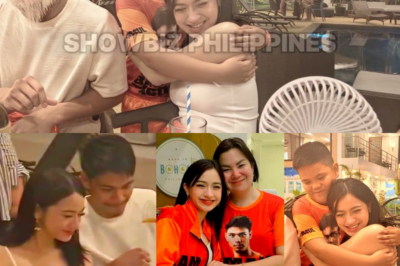 Jillian Ward sobrang sweet kay Eman Pacquiao at sa Pamilya nito | Future Mrs. Pacquiao na ba?
