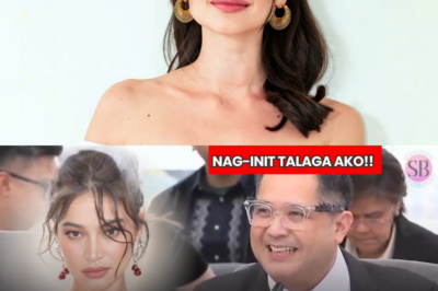 PANOORIN! PAMBABASTOS kay Anne Curtis ng CONGRESSMAN na si Bong Suntay! FULL STORY