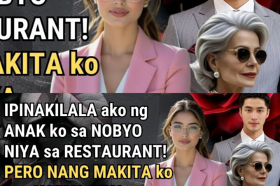 NAGKAGULO sa EVENT dahil sa SUMBONG ng GINANG! IPINATAWAG niya ang mga PULIS!