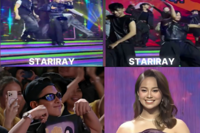 REAKSYON ni Daniel Padilla HALOS MAIYAK sa TUWA Matapos MANALO ni Lella Ford sa PBB!BIG WINNER