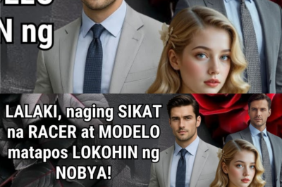 Pinag-aral niya ang nobya pero ipinagpalit siya nito sa director ng kumpanya! bilyonaryo pala siya!