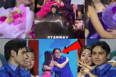 PBB Caprice AGAD NIYAKAP ni Heath AFTER ng PBB BIG NIGHT!Capeath Unseen Sweet Moments
