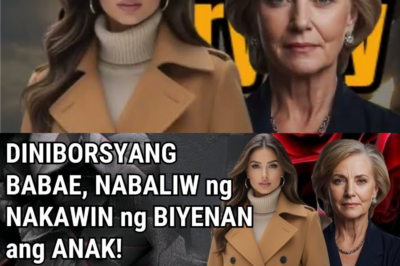 Babae, nabaliw nang nakawin ng biyenan ang kaniyang anak. nang siya’y gumaling, heto ang ginawa nya