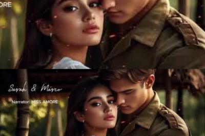 Ang Lihim sa Likod ng mga Alaala