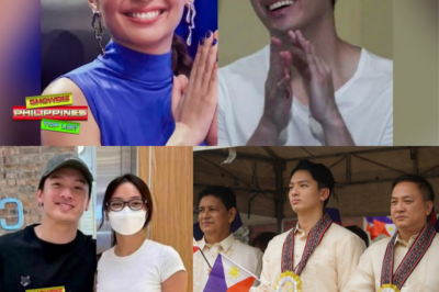 Ganito Pala Ka POWERFUL ang Pamilya ni Mark Alcala na Rumored Boyfriend ni Kathryn Bernardo