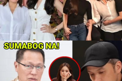 DADDY BONOY MAY MAANGHANG NA MENSAHE LABAN KAY PAUL SORIANO!