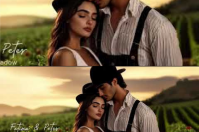 Ang Pag-ibig na Higit sa Yaman: Ang Kwento nina Fatima at Peter