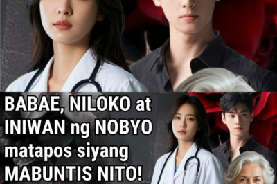 DALAGA, ITINAKWIL ng INA DAHIL NABUNTIS at NILOKO ng NOBYO! NAGING BILYONARYANG DOKTORA SIYA!