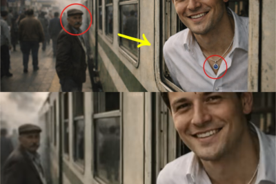 Bir Nazar Boncuğu 18 Yıllık Kayboluşu Nasıl Çözdü?