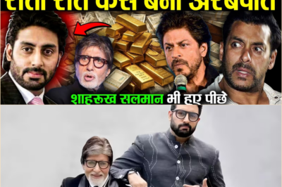 कैसे Abhishek Bachchan ने चुपचाप खड़ा किया अपना अरबों का बिज़नेस एम्पायर?